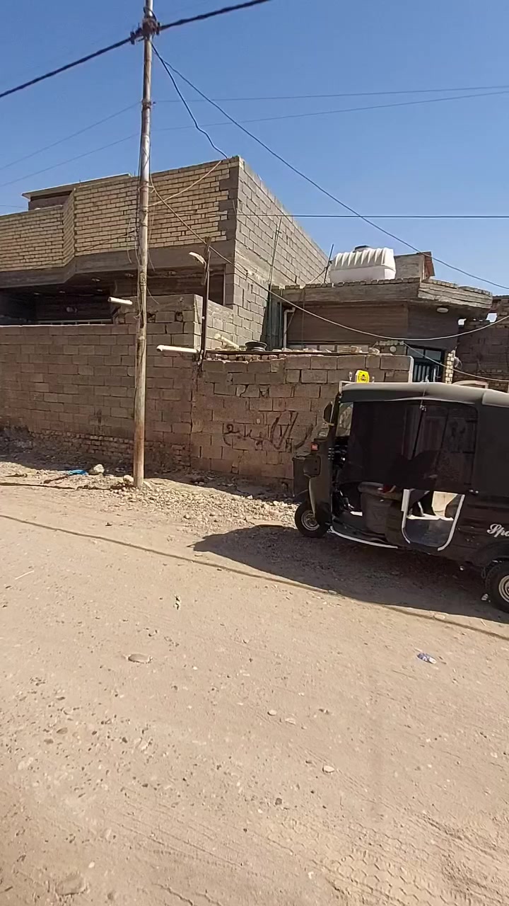 للبيع ابشارع ابو علي مقابيل افران ابو حسن الفريجي ***********  سعر ٥٠ بي مجال
