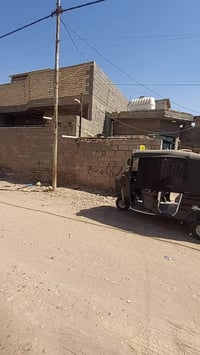 شارع ابو علي • ١٦٠م • ٣غرف