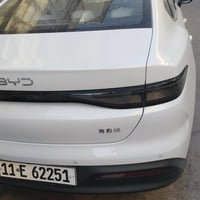 بيوادي موديل 2025 مكفوله كفالة عامة من كلشي ماشية15الف السيارة ويل كب ...