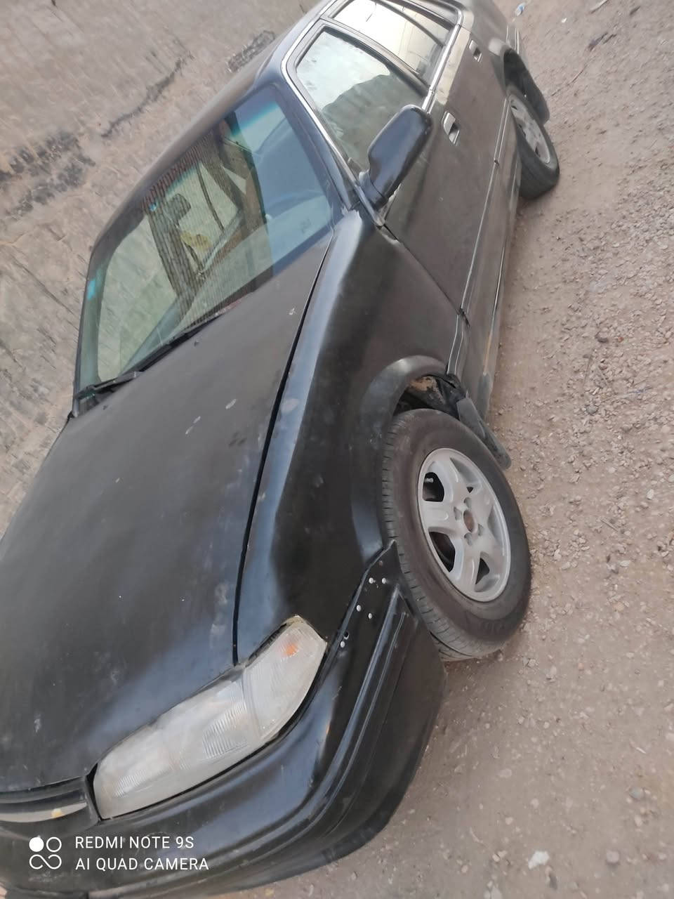 دايو فراشه للبيع موديل 96 سياره نظيفه مكانها كربلاء الحر سعره 22 بيه مجال قليل تحويل ثاني يوم  رقمها كربلاء نكليزي سنويه لغاية 29


**إذا كنت صاحب هذا الإعلان وتريد حذفه لأي سبب، رجاءا أرسل رسالة إلى الدعم الفني**