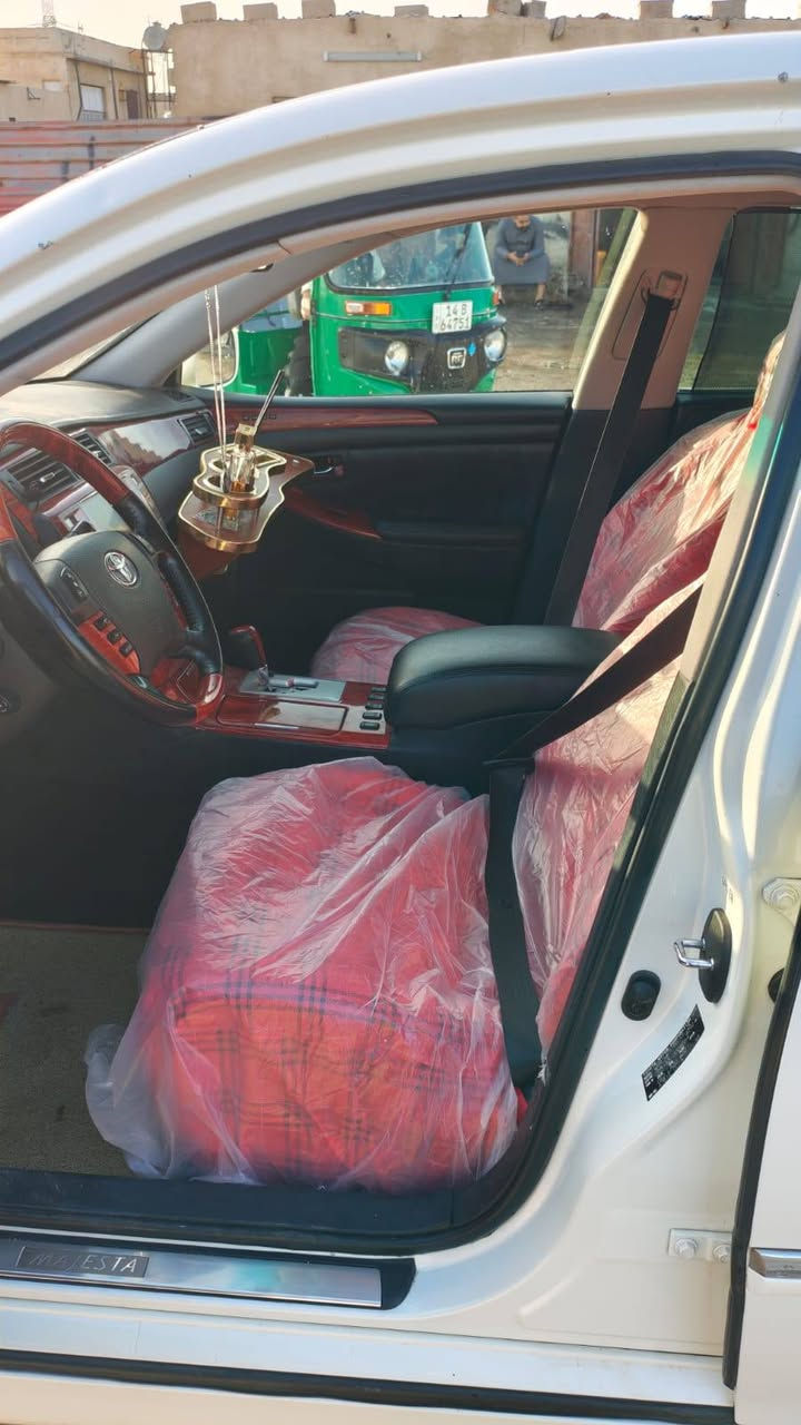 سلام عليكم ماجستا دخول جديد 5دكم تبريد خلفي وامامي 3بردات ثلاجه وفتحه السياره زيرو العنوان البصره الستفسار***********
