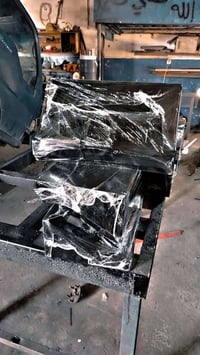 دشبول فيات • ١١٨٠ • موصل تل زلط