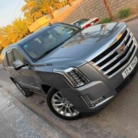 إسكاليد • ٢٠١٩ • وارد امريكي