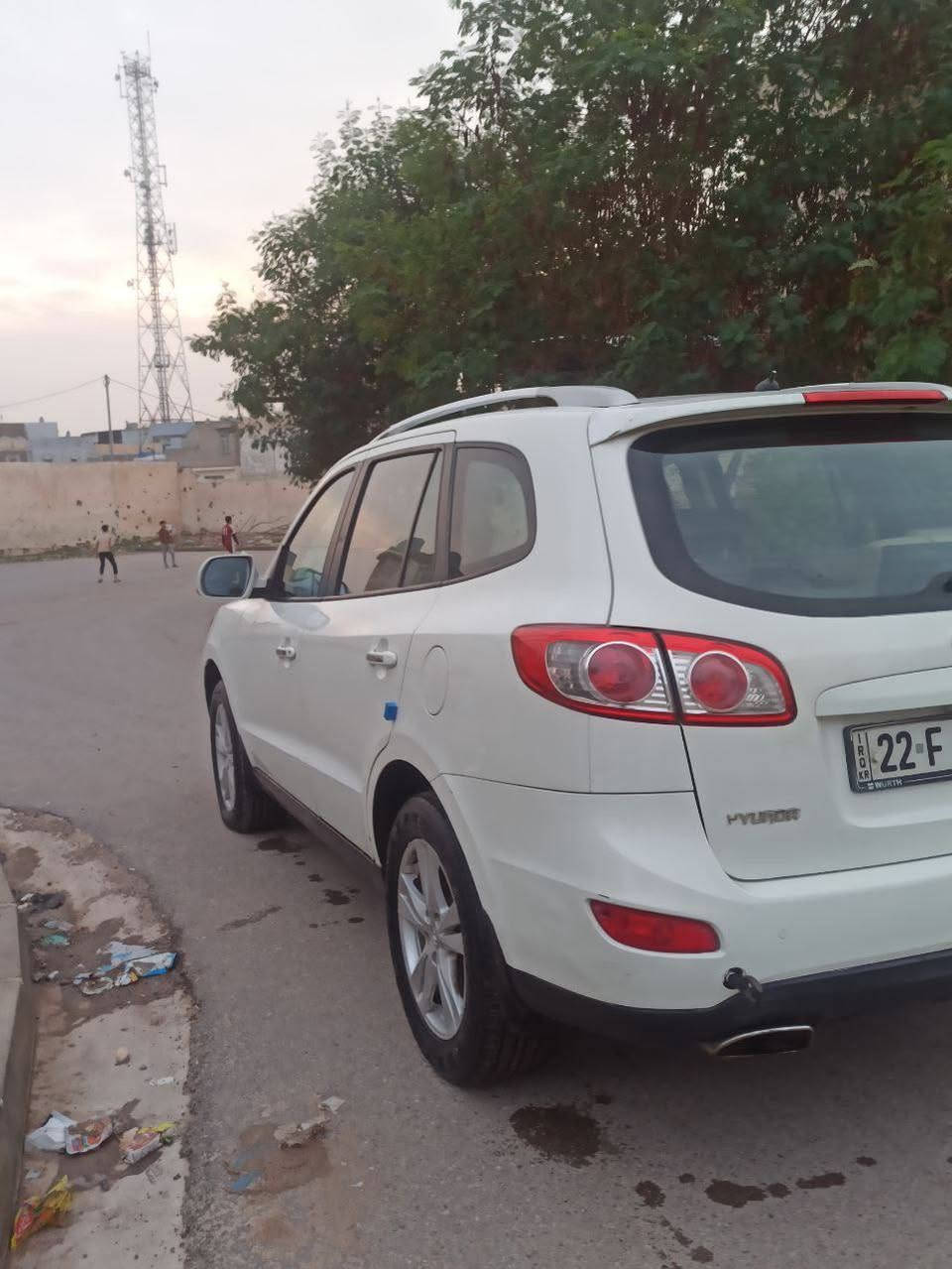 سياره سنتافي للبيع ٢٠١١ خليجي للتواصل
***********
***********
***********
