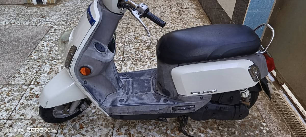 دراجه بوليس مسطره مكفوله كفاله عامه موديل 2011 مابيها اي نقص لعنوان كربلاء قضاء الهنديه ***********
