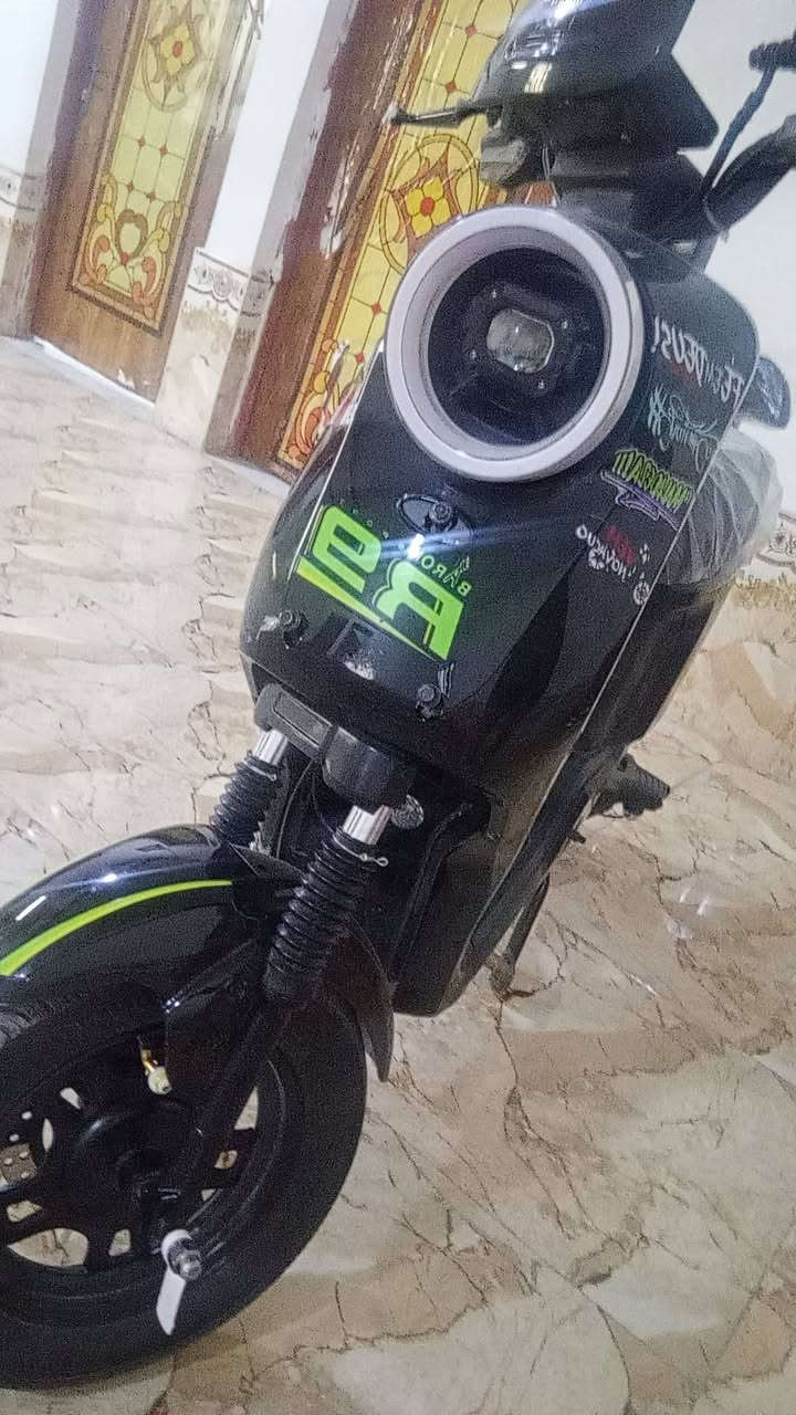 البيع ب350 بصمه وكارت 6بطاريات العنوان جبيله ***********
