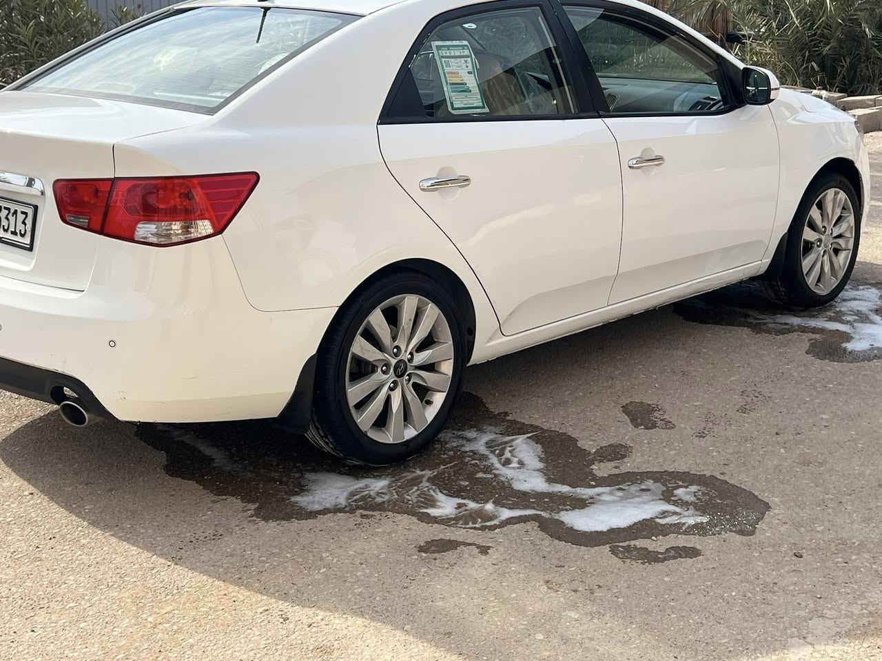 السلام عليكم سيراتو خليجي البيع سياره كفاله بيها بارد كد شبر باقي مكفول سياره جديه بمعنا الكلمه مديل 2013مكاني بصره تريد وكاله تريد تحويل السعر 115 】***********】
