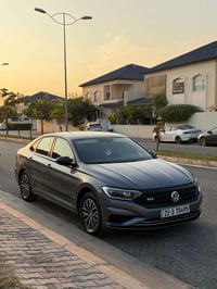 جيتا ٢٠٢١ • ١.٤ توربو • اوتوماتيك