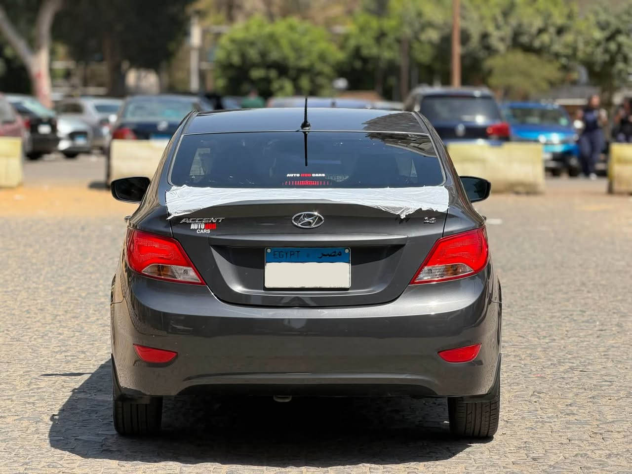 اكسنت RB
MODEL: 2025
P: 4
KM 30K
صيانات توكيل 
فبريكة بالكامل 
رخصة سنة 
متاح فحص العربيه في أي مكان
متاح تقسيط بنكي وشركات
بدون تأمين وبدون مصاريف اداريه 
🚗 للمعاينه 📍مصر الجديده
📥 للتواصل من خلال الواتساب : https://wa.me/201113421394


**إذا كنت صاحب هذا الإعلان وتريد حذفه لأي سبب، رجاءا أرسل رسالة إلى الدعم الفني**