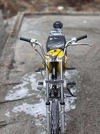 دراجة ايراني • نضافه 99/100 • ابو الخصيب البصرة