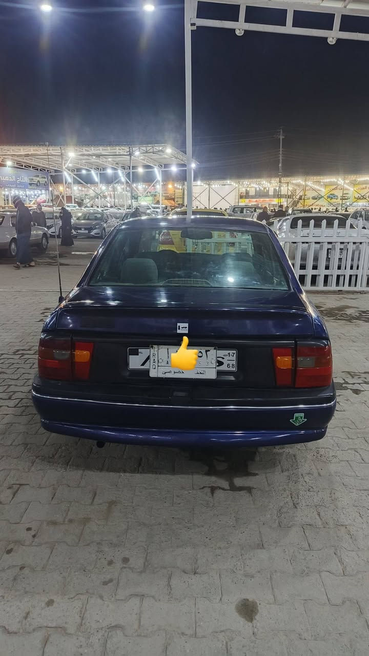 لبيع فكتره موديل 97 سياره جديد وبلادي كير محرك تخم تاير محرك 1800 مكان السياره النجف السعر 27 وبيه مجال الاستفسار هذا الرقم غير متواجد على الانترنيت ***********
