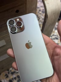 ايفون 13 برو ماكس • ٢٥٦ • كفاله