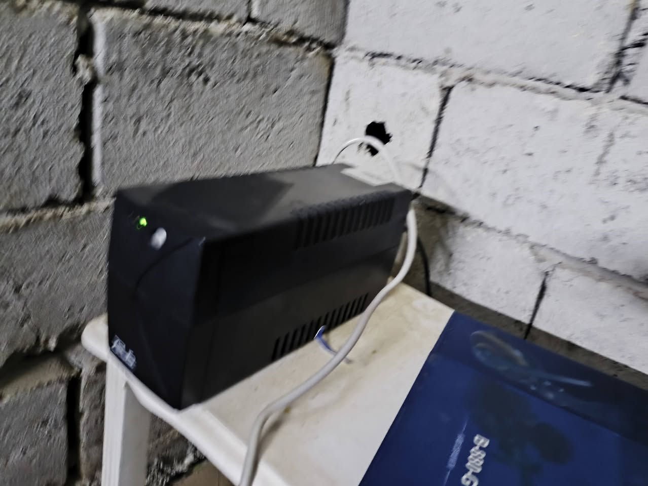 فانسلام عليكم بعت البلي وبقن الملحقات  تبريد للبلي 4 سلم وفات يرهمله نضيف حيل بعده بل لزكه وجوستكين وهارد نص تيرا بي كم لعبه وسماعه محيطيه ويو بي اس  كلهن للبيع اليريدهن يراسلني مكاني بغداد


**إذا كنت صاحب هذا الإعلان وتريد حذفه لأي سبب، رجاءا أرسل رسالة إلى الدعم الفني**