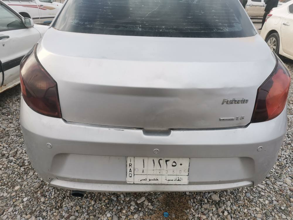 سياره شيلي ٢٠١٣ كير مكنه بشرت سقفو حزام بشرت   منطقه هرير سعر ٢٢ ورقه  ***********  *********** أربيل, العراق
