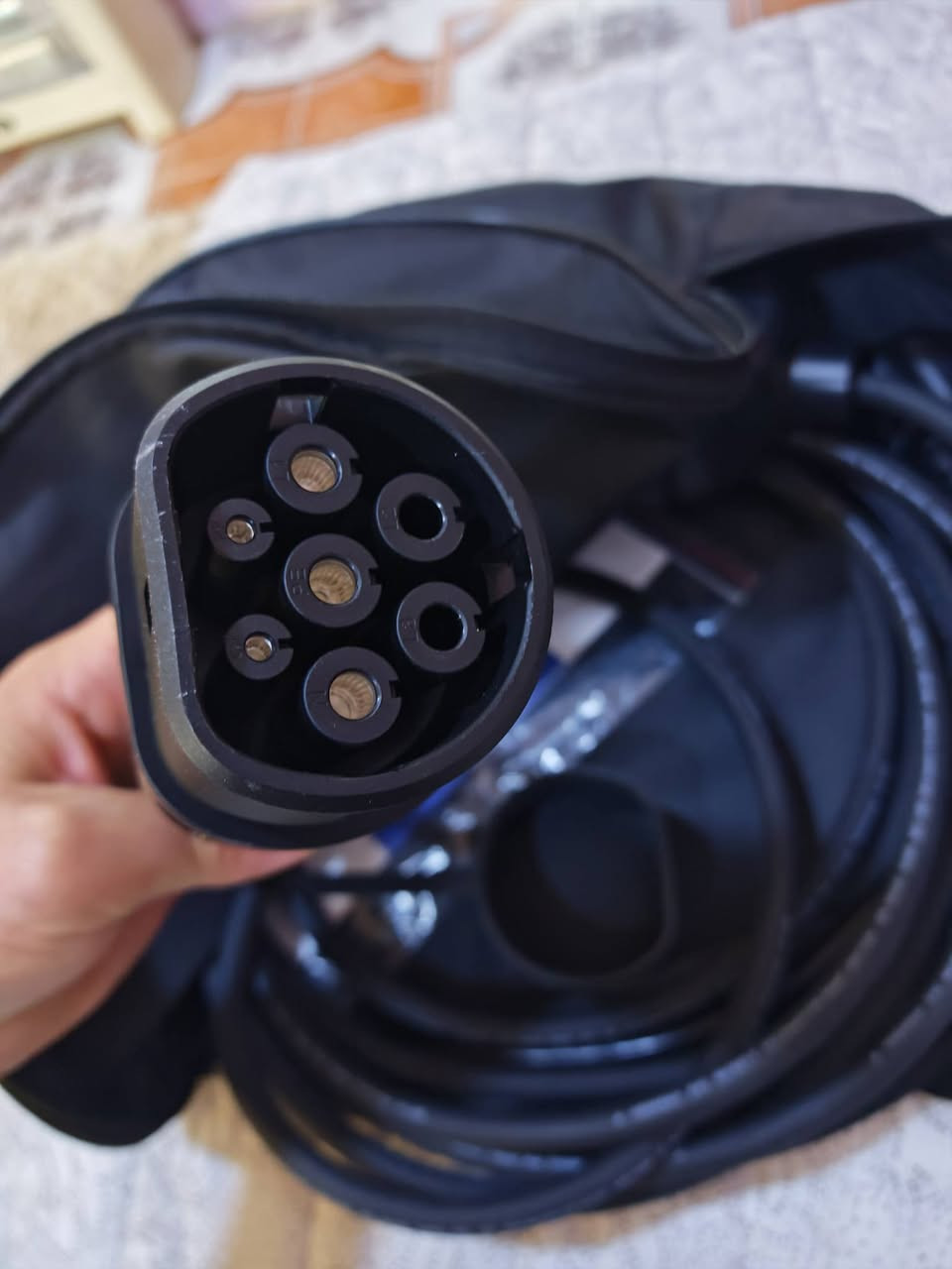 شاحن انطوني بي سعر


**إذا كنت صاحب هذا الإعلان وتريد حذفه لأي سبب، رجاءا أرسل رسالة إلى الدعم الفني**