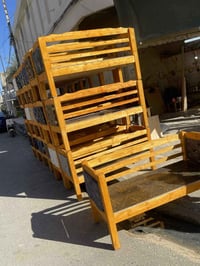 تخت اطفال • ١٤٠×٦٠ • الموصل