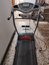 جهاز جري • مساج ظهر • تحكم الكتروني