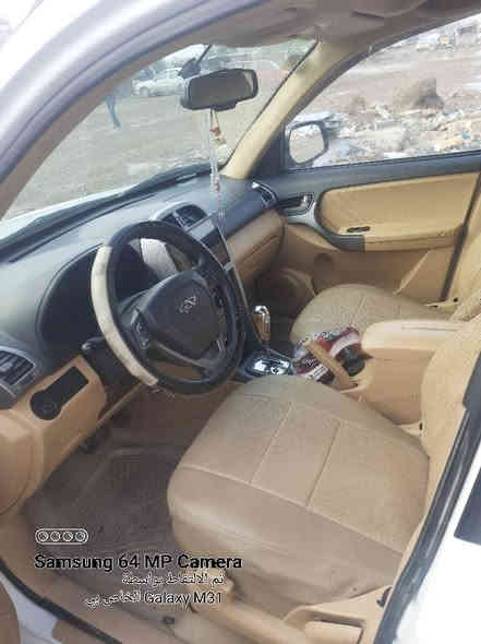 اسلام عليكم تيكو موديل ١٢كهربائي
سياره خير من الله كهربائيات كلهة شغاله فتحة سقف تحكم ستيرن شاشه تاب تتفئة  كشنات 

تبريد ثلج تتفئة  

كشنات جلد غرفه بلاديه كير مكينه خير من الله 

بيهة تلحيضات كلش قليله خارجيه 

مكاني بغداد ابو غريب ..سعر$٦٠ بيهة مجال

***********

***********
