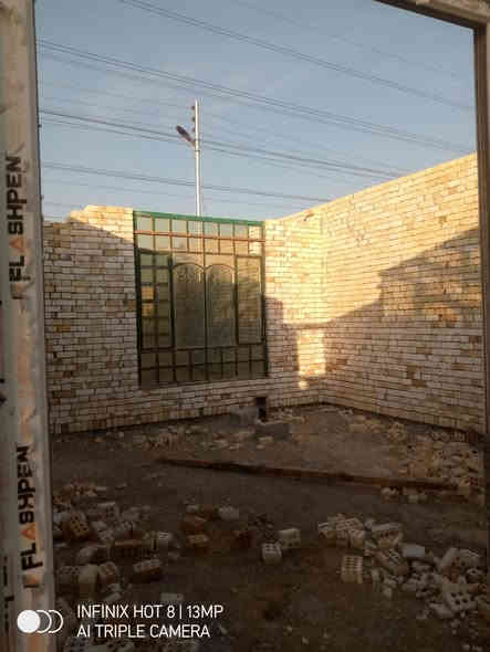 كادر بناء مصري شغل درجه اولى استلام مهندس مقيم في بغداد الجديده شغل طابوق وبلوك  باسعار مناسبه رقمي بي واتس ***********
