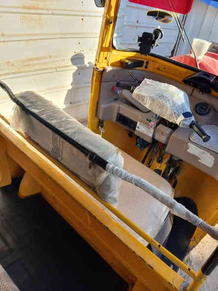 السلام عليكم تكتك موديل 19 للبيع خير من الله صبغ الجماليه السعر 4700وبيه مجال اوراق مو رقم للمكان الشعله
رقم *********** بي وتساب
مرخصت ابو الكروب لحد يصير براسي لوتي وتحياتي لكم
