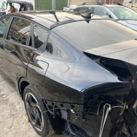 حادث • ايرباكات • بدون رقم بغداد