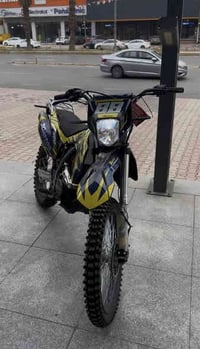 قفاز x motor للبيع رقم اربيل ماشية 300كيلو فقط زيرو الدراجة جديدة رقم ...