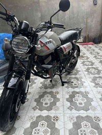 موديل ٢٥ • مكينة ٢٠٠ • ماشيه ٢٠٠٠