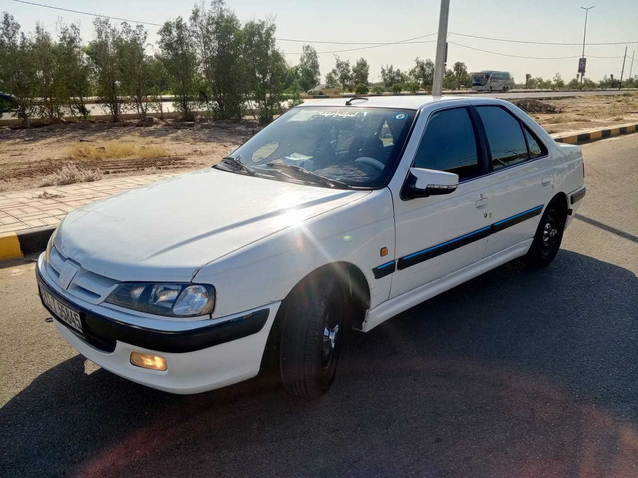 18كفاله لبيع سعر 62باقي تفاصيل نتصل *********** مكان سياره كربلاء طريق نجف
