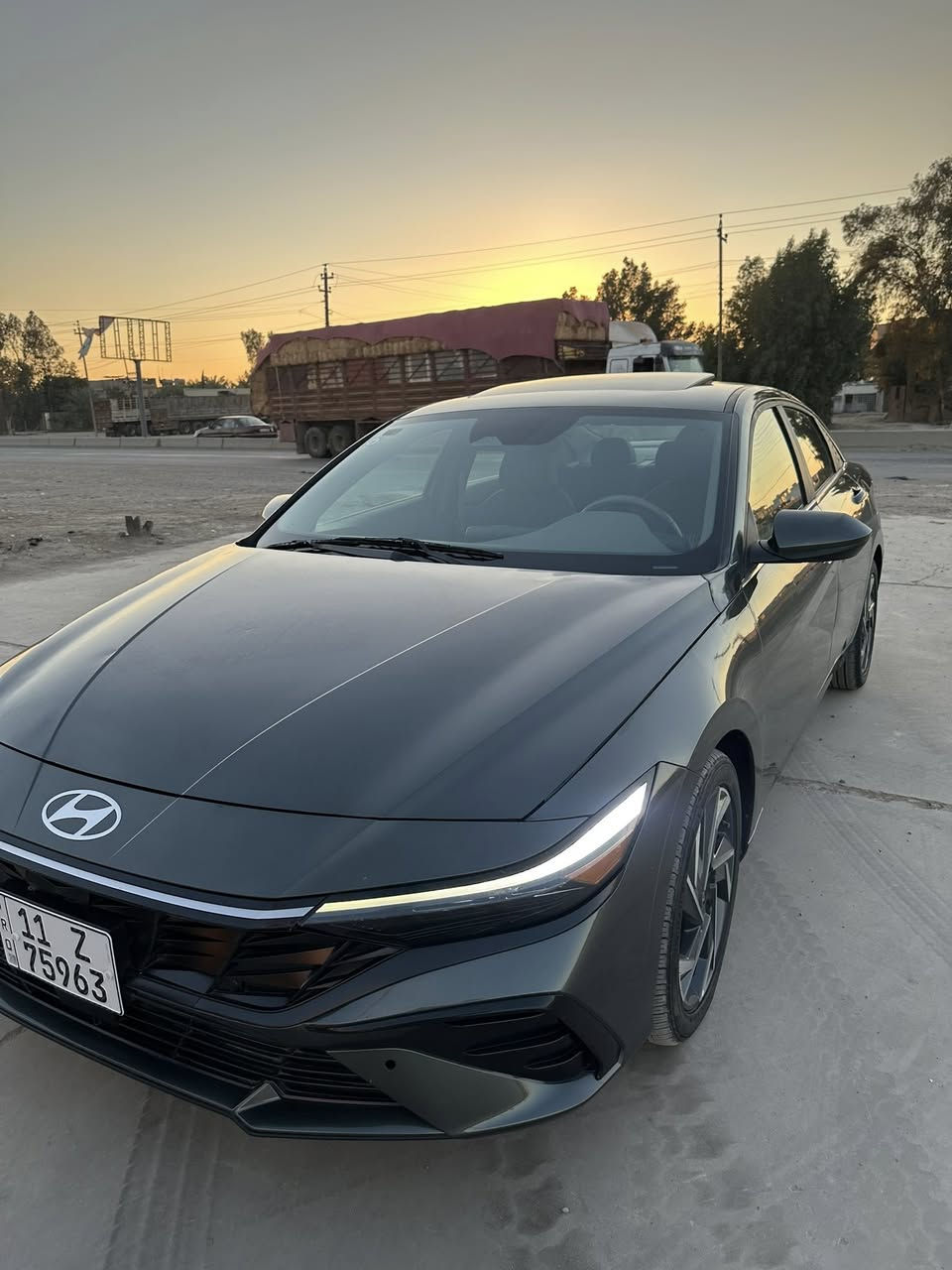 السلام عليكم هونداي النترا 2024 لون.  نفطي دخول جديد
هزه وترقيم جديد 
حادثهة كما موضوح بالصور
بدون لا دواخل ولا اي ايرباك 
صور. الحادث مرفقه بالمنشور
سعة المحرك:- 2000دوش
🔘 عداد المشي.13Mالف 
🔘الموديل 2024
🔘 فتحه سقف 
🔘 الون نفطي مميز 
🔘شاشة دجيتل متصلة بلكامل
🔘بصمة تشغيل 
🔘بصمة أبواب
🔘 سايد بريك بصمه 
🔘بصمة صندوق 
🔘تشغيل عن بعد
🔘رادار امامي رادار خلفي وجانبي
🔘مانع تصادم بريك ذكي 
🔘مدخلين شحن واوكس
🔘تبريد بيانو منفصل
🔘دشبول لد بلادي الوان
🔘كاميرا خلفية دوارة
🔘كراسي تدفئة 
🔘مانع تصادم  
🔘حساسات اطارات 
🔘مثبت سرعه Cross
🔘اضوية اماميه LED
🔘نضام ترحيب عند الاقتراب 
🔘مانع انزلاق 
🔘تدفئة بالكشنات
🔘تدفئة ستيرن 
🔘دخول ذكي 
🔘نظام قيادة ذاتية 
🔘انارة اضوية اوتوماتيك
🔘نظام GPS + خرائط 
🔘3 أنظمة قيادة (eco,Nor, sport) 
🔘شاشة اعطال الكترونية 
🔘زر عرض الكاميرا
🔘شحن واير ليس
سياره احلى من صور 

العنوان بغداد

للاستفسار اكثر…

*********** 
          او
***********
