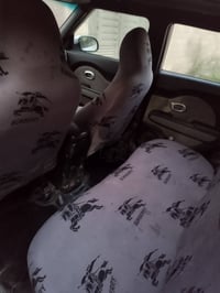 كيا صول  للبيع  موديل 2015 محرك 2000 السعر 105 وبيها مجال بسيط  078074...