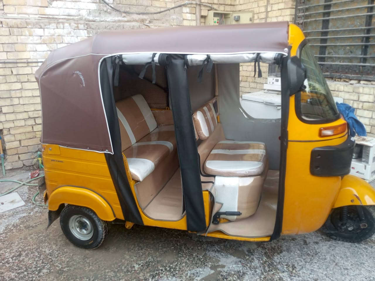 ‏‪***********‬‏ تكتك موديل 20 رقم وسنويه تحويل ثاني يوم بغداد الامين
