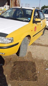 موديل ١١ كير مكينه وكشر مكفول بشرط تحويل سعر ٣٠ وبي مال ٠٧٧٠٩٤٣٢٥١٢