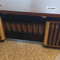 أثاث مكتب • ديكور مكتب