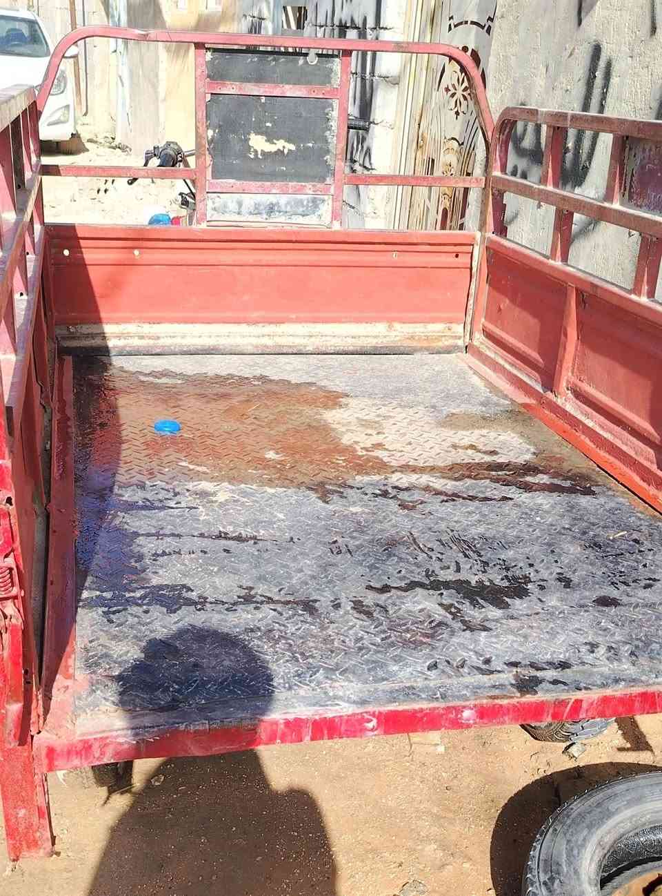 بدي ستوته للبيع ما ابي اي شيء 
السعر 100 الشراي راسلني خاص وبيخير ويتدلل وكان نجف


**إذا كنت صاحب هذا الإعلان وتريد حذفه لأي سبب، رجاءا أرسل رسالة إلى الدعم الفني**