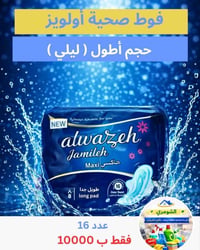 منظفات جملة • توصيل محافظات • النجف الجزيره