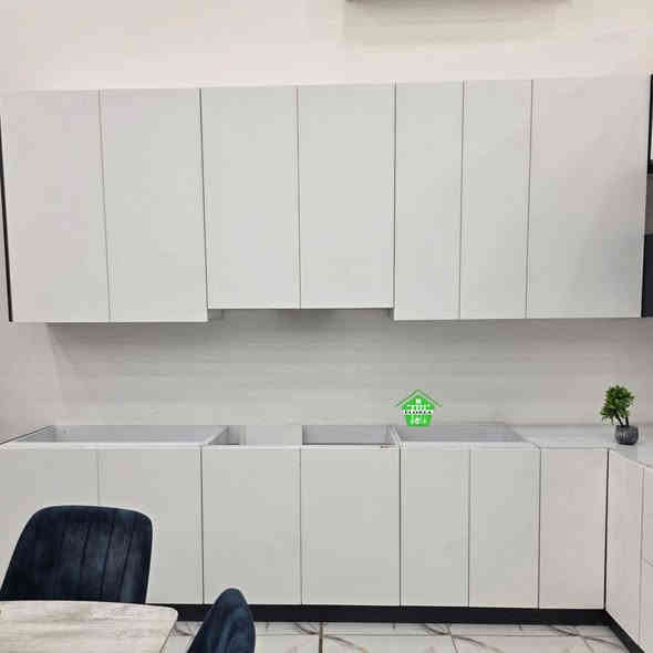 نموذج  من اعمال فلوريا  قيد الانشاء 💯
فلوريا للمطابخ التركية 🇹🇷 والديكورات 
تصميم وتنفيذ المطابخ وغرف النوم والابواب باأفضل التصاميم والمواد وكذلك الابواب والشبابيك الالمينيوم  
العنوان : الناصرية _ شارع الأمام علي _ مجاور فلافل لبنان 😋
للاستفسار: ***********
***********
