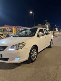 بي واي دي G3 • ٢٠١٣ • رقم كربلاء