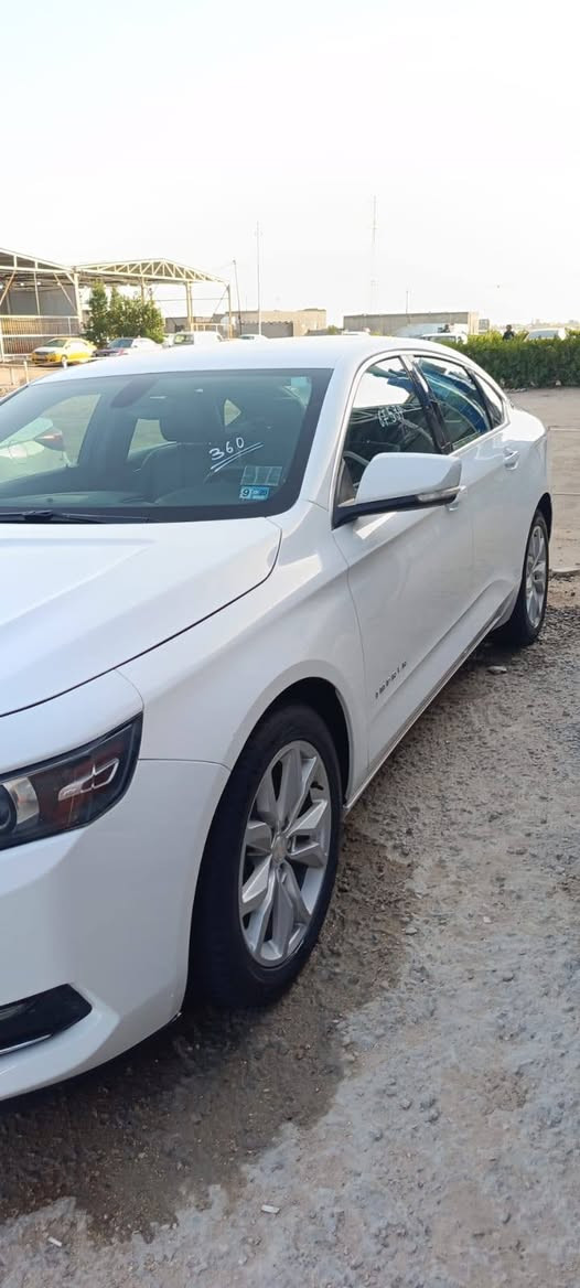 امبالا ٢٠١٨ رقم ذي قار محرك ٢٥٠٠ ماشيه ١٦٠ الف 
١٣٠ وبيه مجال 
*********** واتساب
