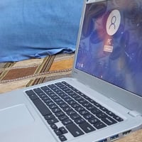 لابتوب • ذاكرة ١٦ • شاحن أصلي