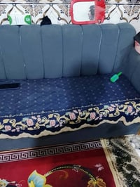 طقم صوفا • ٩ نفرات • النجف