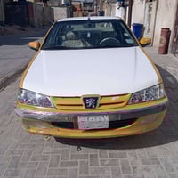 بيجو بارص مديل 16 كير مكينه خير من الله سنتر لوك تبريد تدفه صدر خلفي ا...