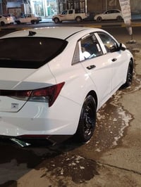 النترا افانتي • ٢٠٢١ • بصره