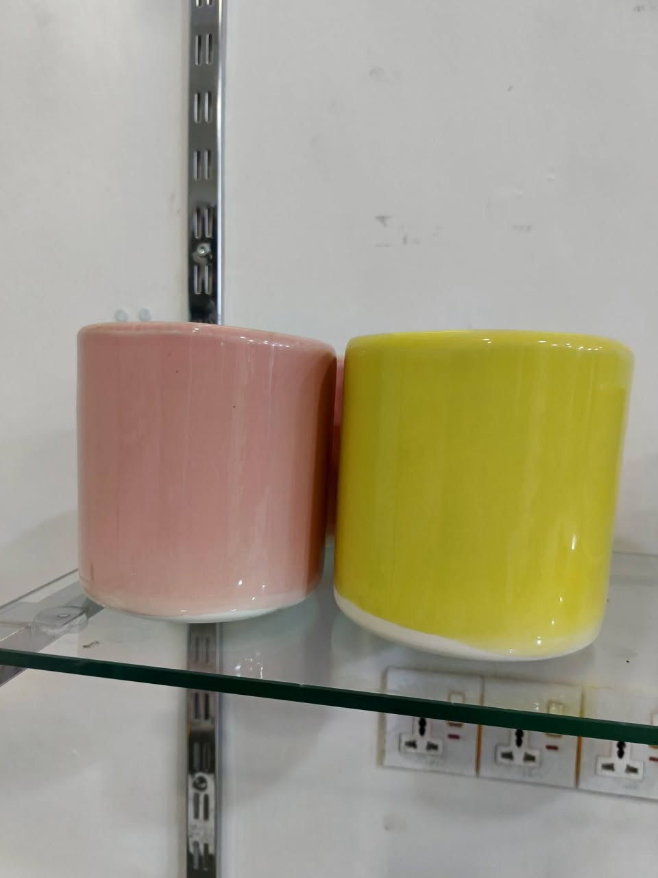 وجبة جديدة تجنن من السنادين الفخار والبلاستك
العنوان كركوك سايدين حي النصر توصيل مجاني داخل كركوك 
المحافظات ب 6 الف فقط *********** واتساب او مراسلة الصفحه ***********  الأسعار جداً مناسبة
