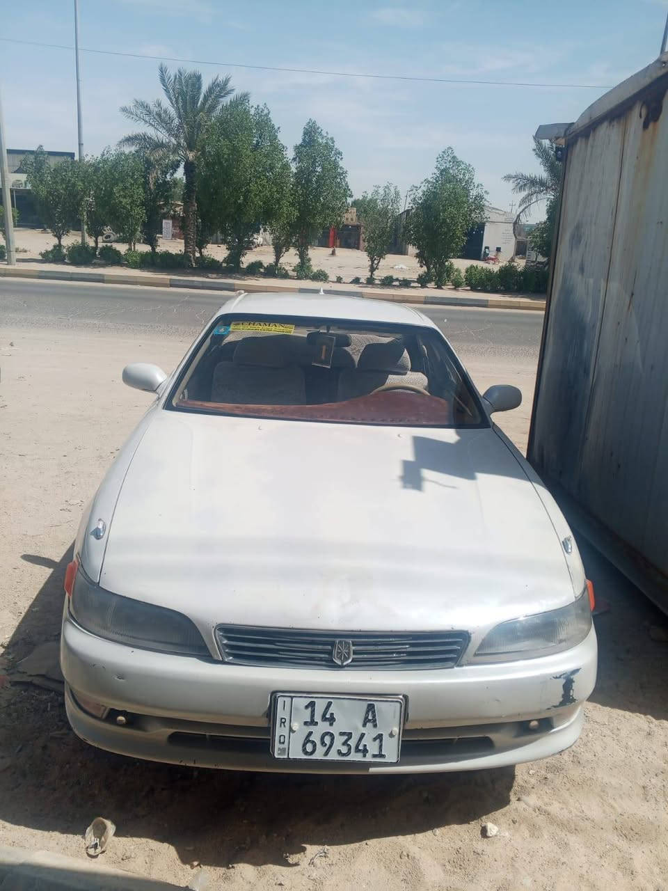 مارك 93مكفول كص ونقل محرك وكير رقم دولي راعيه بل زبير السعر 62.    ***********
