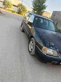 اوبل • ستيشن • الفلوجه