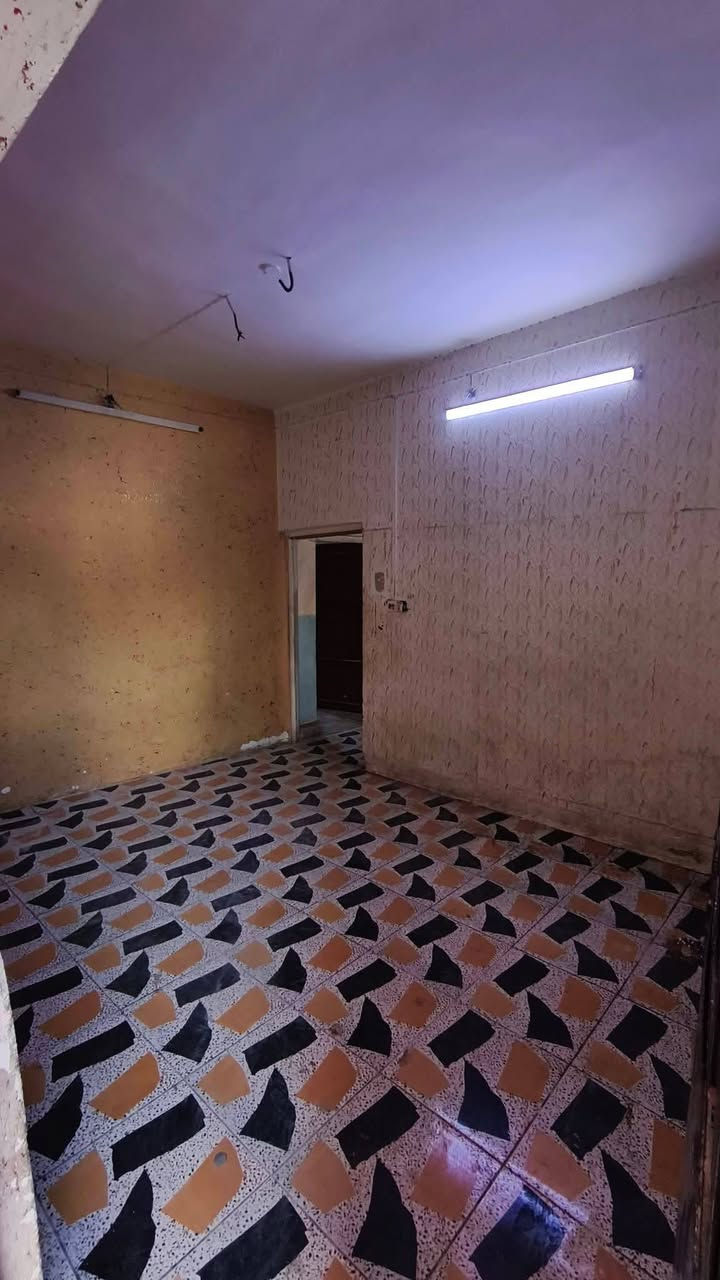 دار طابق ارضي  للايجار  عله شارع ٢٠ متر 🏡🟠

🟠#الموقع : حي الجامعه  

🟠#المسـاحة :200 متر 

——————————————————ا 
⚜️بأمكانكم عرض عقارتكم لدينا سواء كانت #بيــع أو #أستثـمار 
 
مكتبـــ الجوهرة 

للاستثمار والتطوير العقاري معكم نحو الافضل للإستفسار
يمكنكم مراسلة الصفحة 

اوالاتصال بالأرقام التأليه 
***********

عنوان المكتب (كركوك - عدن سايدين  الجنسيه والجوازات عماره البحرين

