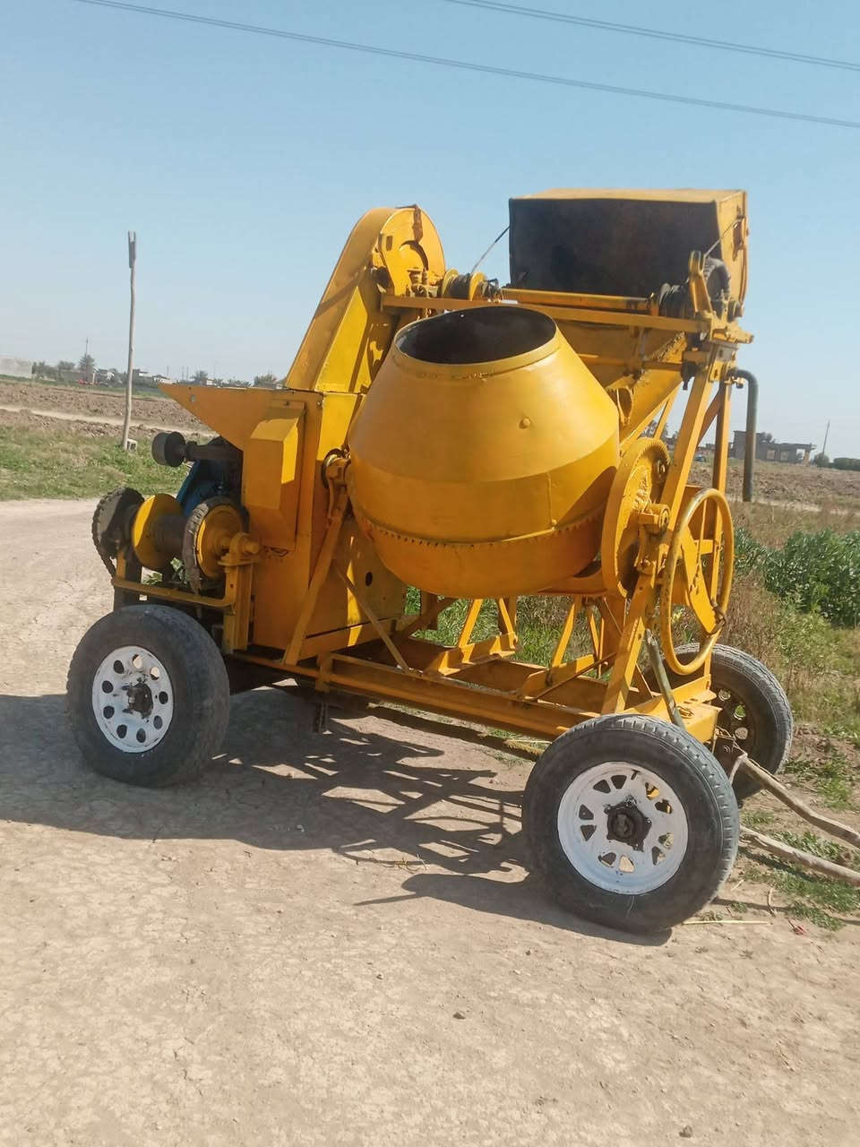 للبيع مكان ابو غريب الرضوانيه ***********
