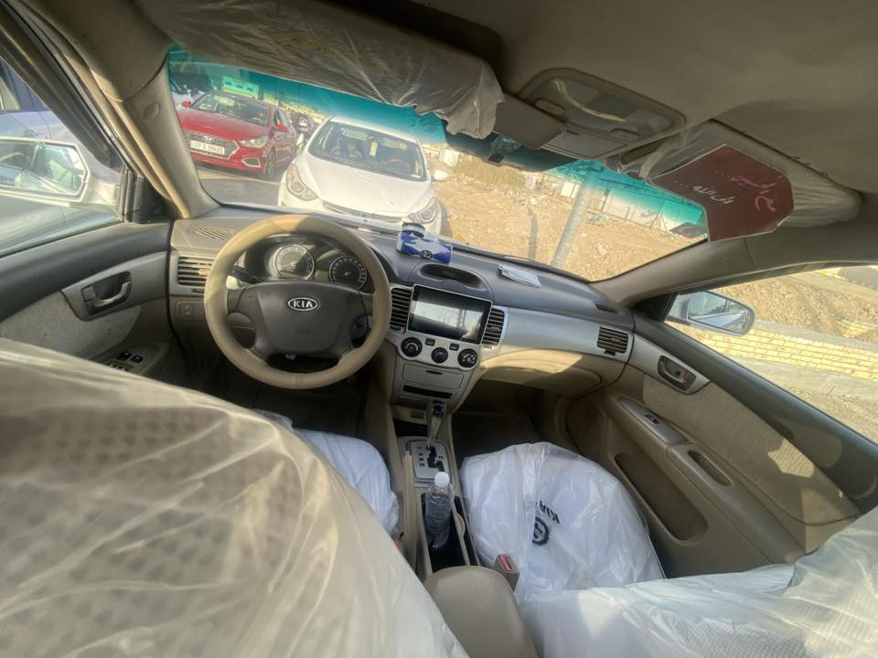 اوبتيما 2008 خليجي
كير مكينة تبريد جاهزه سياره

مكينة ٦ سلندر ٢٧٠٠

بيه ظربه بقب الجنطه فقط

وتصليح بالهلالات

الناصرية /الشطرة 

***********
