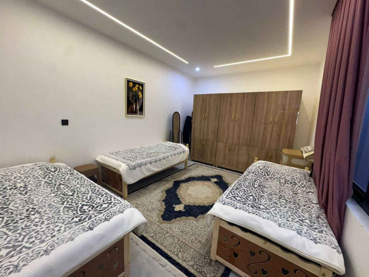 #عقارات_ابو_وسام
🔸سند طابو يتسجل بإسم اي عراقي
📍أربيل-بيت للبيع حي قربو قرب سايدين لاوان

➖مساحة 125M طابقين 
يتكون⤵️
➖4غرف نوم 
➖استقبال-صاله-مطبخ-مجموعه صحيات-كراج

📸 السعر والصورة متوفرة على قناتنا الرسمية في التليكرام 👇
🔗 https://t.me/Hassanabowissam
تابعنا الان وشوف احدث العقارات يوميا ع الصفحه الرسميه في فيسبوك
🔗https://www.facebook.com/share/1FHZ1d86H9/

📞 تواصل مباشر واتساب أو اتصال:
📱 ***********
📱 ***********

#عقارات_اربيل #شقق_للبيع_اربيل #بيو_لبيع_اربيل  #فلل_للبيع_اربيل #مجمعات_سكنية_اربيل
 #عقارات_كردستان  
#استثمار_عقاري_اربيل #عقارات_بغداد_سليمانية_اربيل  #عقارات_شمال_العراق  

⬅️ الأسعار والصور داخل القناة… لا تفوّت الفرصة

تابعنا الان وشوف احدث العقارات يوميا 🏘️
🔗https://t.me/Hassanabowissam

8 دفتر 30 ورقه
