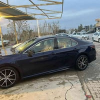 كامري • ٢٠٢١ • ٣٠٠٠٠ كم